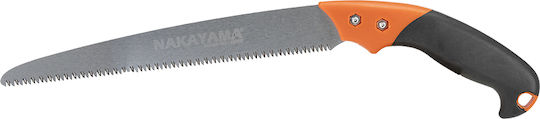 Nakayama Ssf350 Pruning Hand Saw 25cm