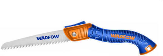 Wadfow Pruning Folding Saw 18cm