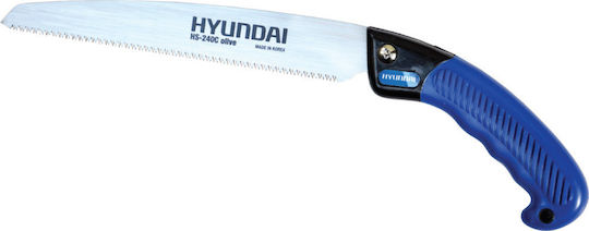 Hyundai HS-280P Πριόνι Χειρός Κλαδέματος 28cm