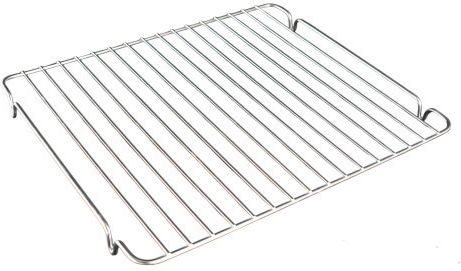 Govas Inox Grill Rack with Legs