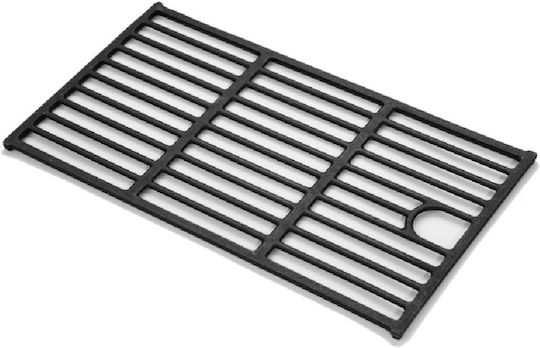 Thermogatz Cast Iron Grill Rack