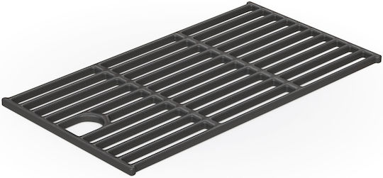 Thermogatz Cast Iron Grill Rack