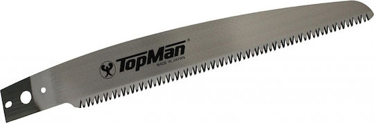 TopMan Πριόνι Χειρός Κλαδέματος 30cm