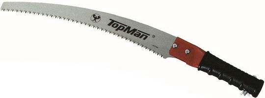 TopMan Πριόνι Χειρός Κλαδέματος 33cm
