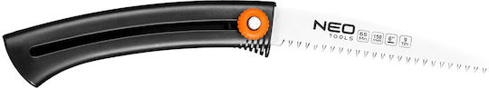 Neo Tools Pruning Folding Saw 15cm
