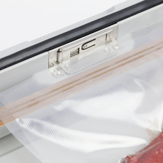 Caso Vakuumierer Interne mit Maximaler Versiegelungslänge 250mm