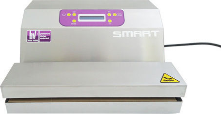 Besser Vacuum BV Vakuumierer Extern Mit Maximaler Versiegelungslänge 330mm Automatisch Smart