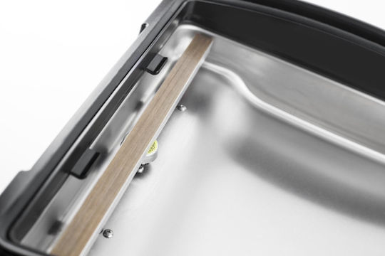 Caso Dispozitiv de Vidat cu Lungime Maximă de Sigilare 300mm VacuChef 70