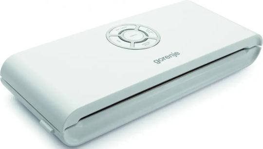 Gorenje Συσκευή Vacuum Εξωτερική
