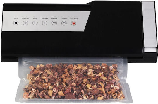 Dynamic Vacuum Sealer External With Maximum Sealing Length 310mm
