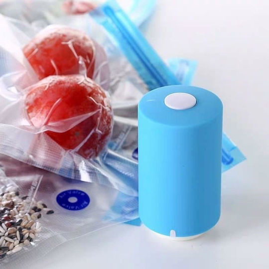 Vacuum Sealer External