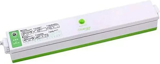 External Vacuum Sealer with Maximum Sealing Length 300mm