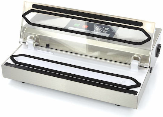 Lappas Vakuumierer Extern mit Automatischer Versiegelungslänge 310mm LPX-310
