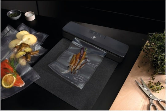 Electrolux Вакуумна Уред с Максимална Дължина на Запечатване 300mm Automatic