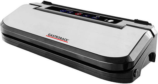 Gastroback 46009 Design Vakuumierer Basic