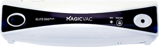 MagicVac Συσκευή Vacuum με Μέγιστο Μήκος Σφραγίσματος 300mm Αυτόματη