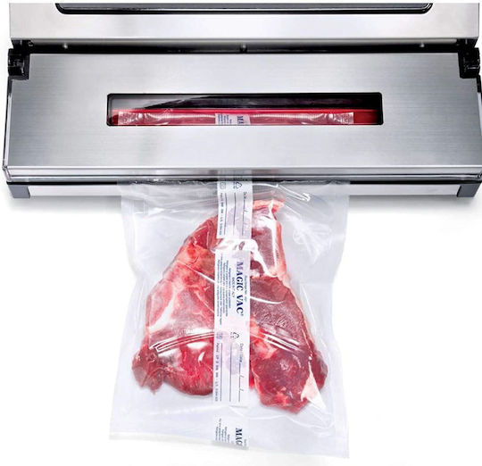 MagicVac Automatic Vacuum Sealer