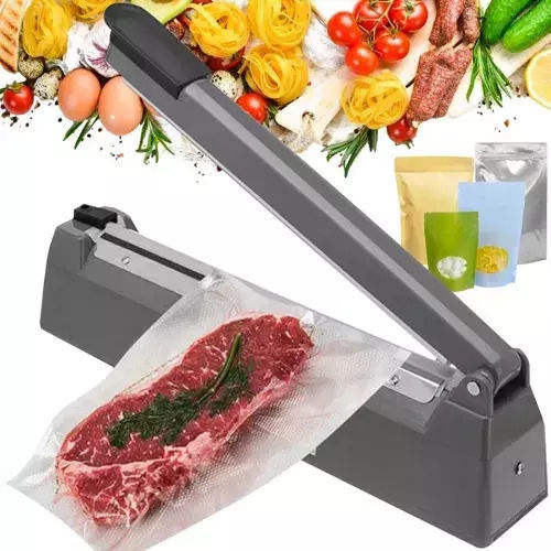 Ruhhy Gerät Vakuum mit Maximaler Versiegelungslänge 300mm