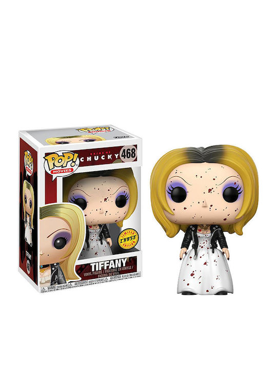 Funko Поп! Филми: Tiffany Chase Funko Поп! Филми: Tiffany Chase