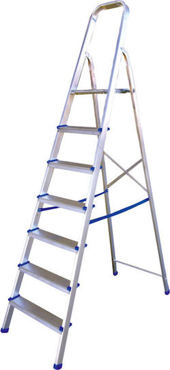 Profal Ladder Iron with 4+1 Steps