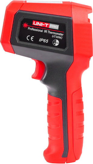 Uni-T UT309C Θερμόμετρο Υπερύθρων