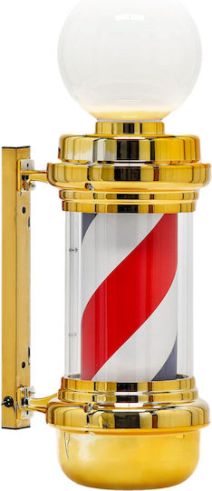 Calissimo Barber Pole