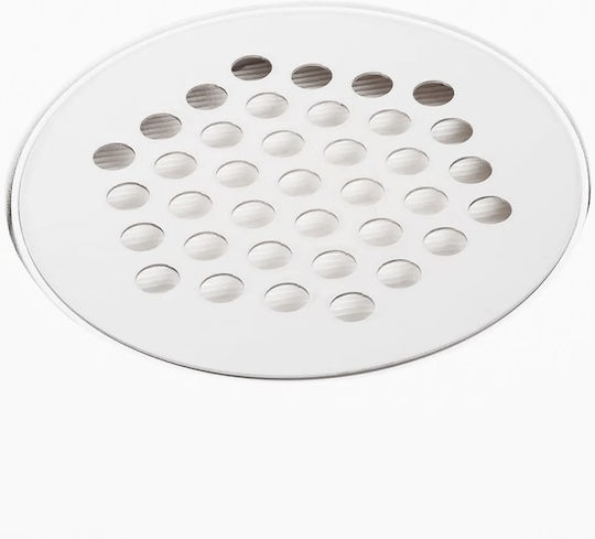 Masa de Manichiură cu Aspirator de Praf de Unghii 312 Alb Stânga