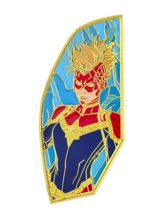 Funko Pop! Pin Marvel: Infinity Stones - Infinity