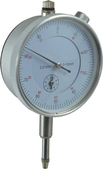 JBM Digitales Tiefenmessgerät 0-10mm