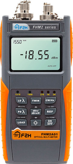 Grandway Measurement Instrument FHM2A01
