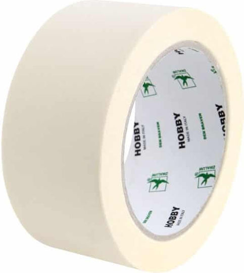 Bostik Den Braven Χαρτοταινία Hobby 0019 19mm x 40m