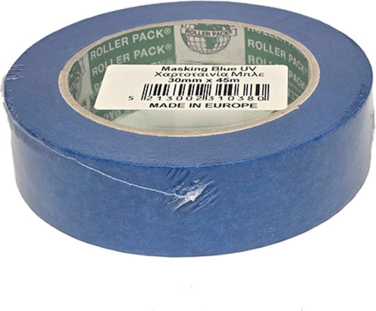 Roller Pack Χαρτοταινία 002545 25mm x 45m