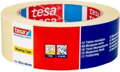 Tesa Bandă de hârtie 51023 38mm x 50m