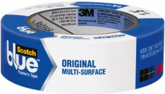 3M Χαρτοταινία ScotchBlue 2090 209019 18mm x 50m