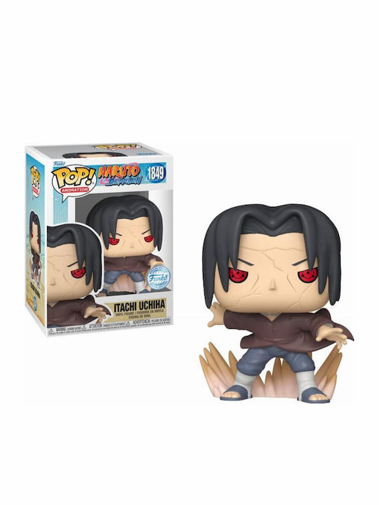 Funko Pop! Animation: Naruto - Itachi Uchiha 1849 Exklusiv