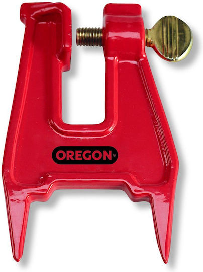 Oregon Σταθερή Μέγγενη Δραπάνου Κολώνας