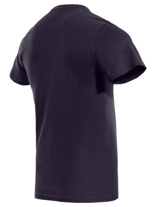 Stenso Tricou de Lucru Albastru