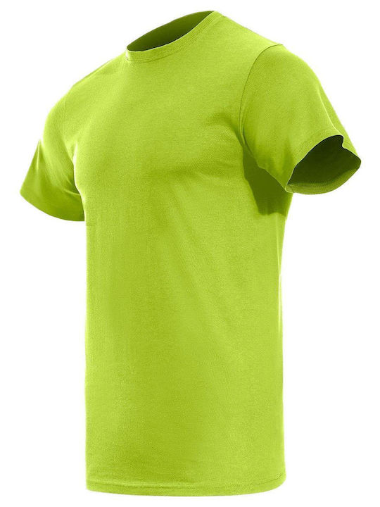 Stenso Work Shirt Green