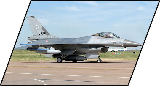 Cobi Τουβλάκια F-16 Am Fighting Falcon 425τμχ