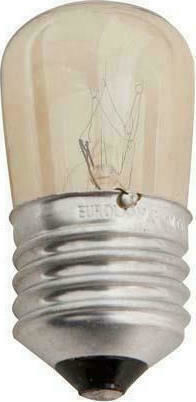 Eurolamp Night Light Bulb 5W for Socket E27 2pcs