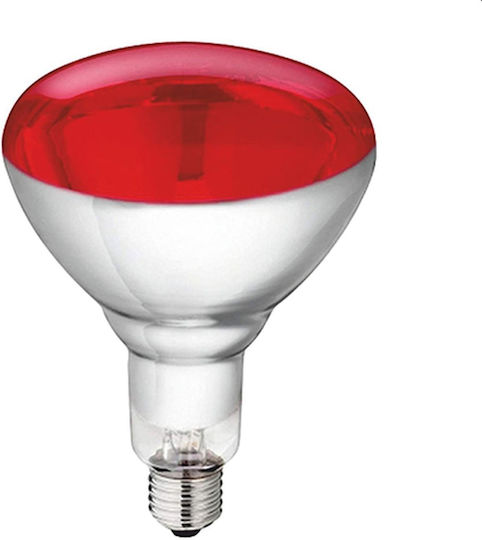 Eurolamp Infrared Lamp 250W for E27 Socket