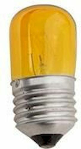 Eurolamp Λάμπα Ιωδίνης 5W για Ντουί E27