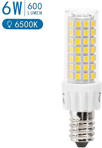 Aigostar Dulie Bec pentru frigider 6W pentru dulie E14