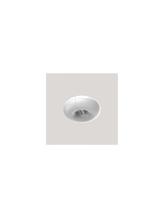 NewGarden Decorative Lamp White