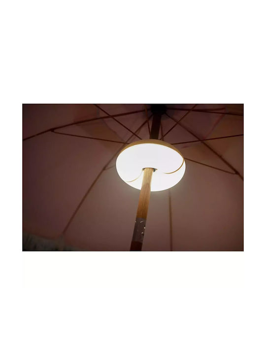 NewGarden Decorative Lamp White
