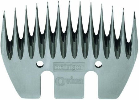 Heiniger Heiniger Clipper Blade Replacement