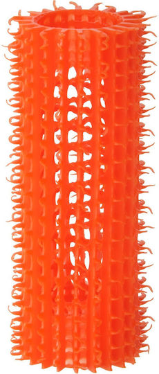 Olivia Garden Jetset Lockenwickler 27mm in Rot Farbe 6Stück