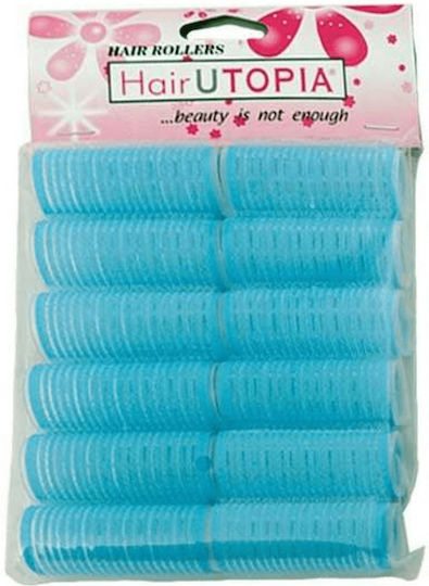 Hair Utopia Ρόλεϊ 24mm 12τμχ