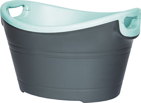 Igloo Party Bucket Blue