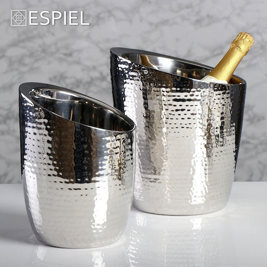 Espiel with Dimensions 25x25x28cm